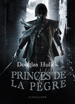 Chronique de Princes de la pègre