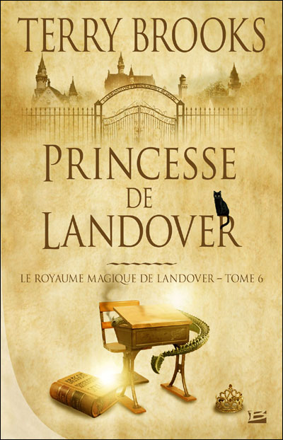 Princesse de Landover