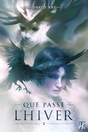 Chronique de Que passe l'hiver