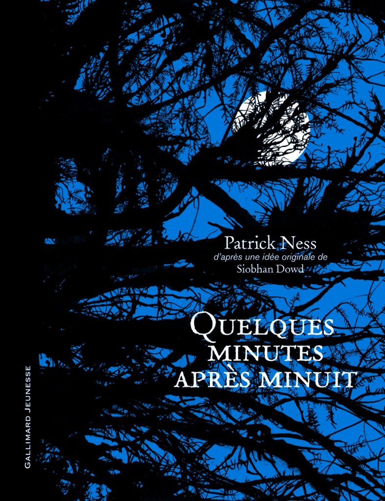 Quelques minutes après minuit