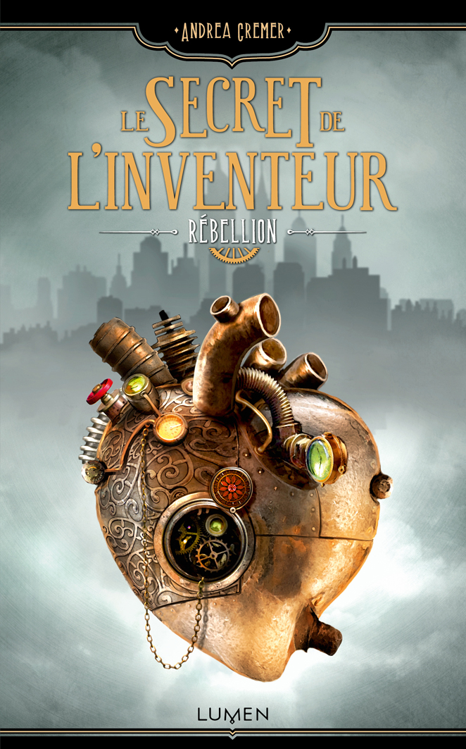 Chronique de Rébellion