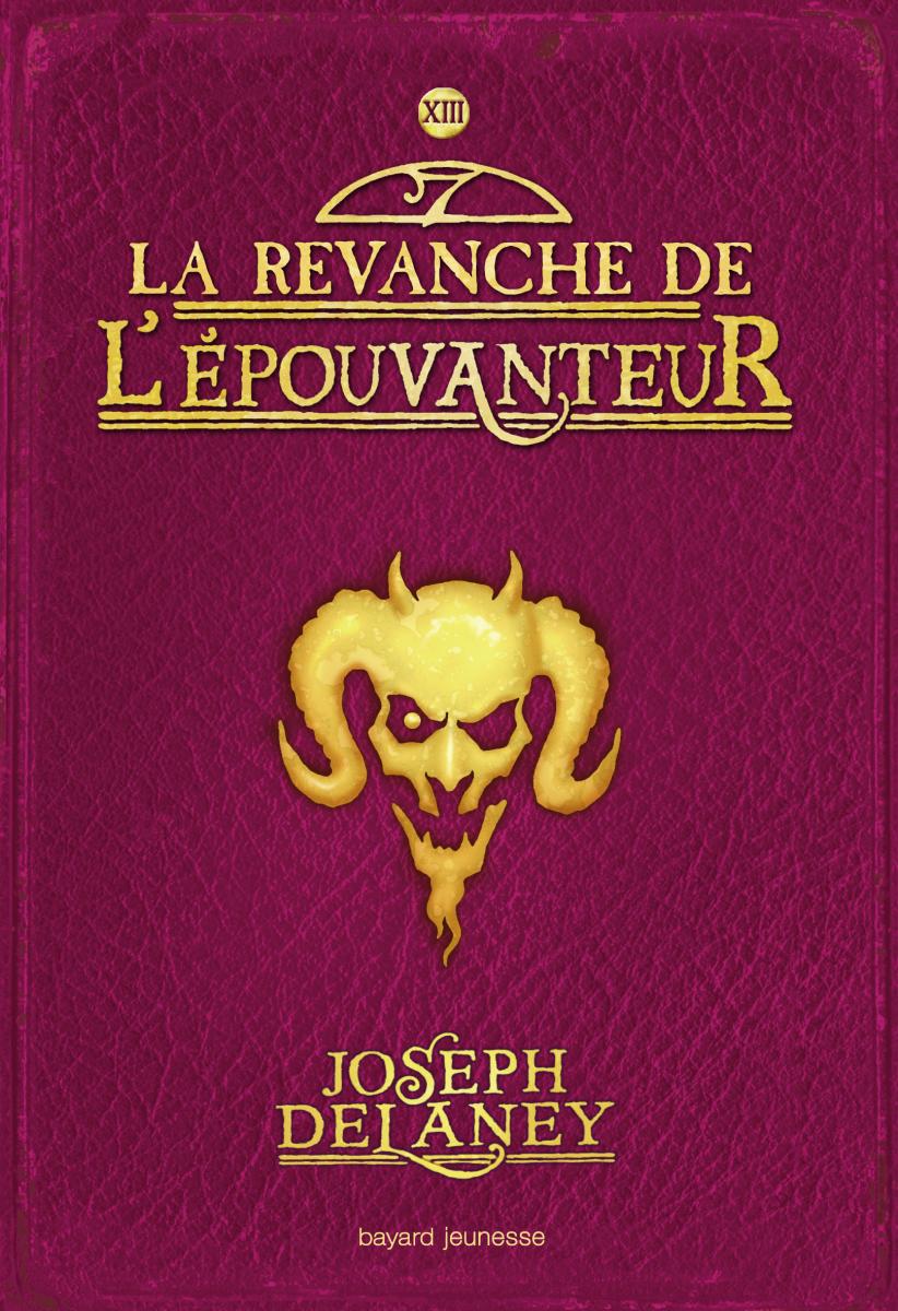 Chronique de Revanche de l'épouvanteur