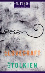 Chronique de Revue Europe : Lovecraft-Tolkien
