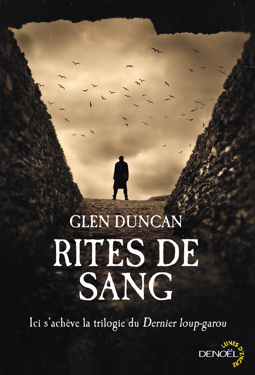 Rites de sang