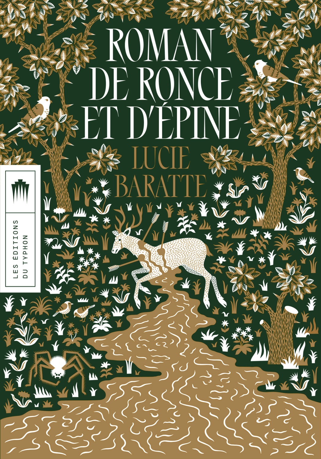 Roman de Ronce et d'Épine