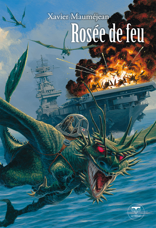 Rosée de Feu