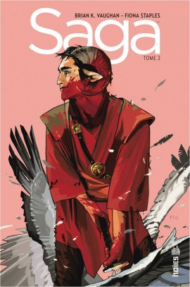 Saga - 2