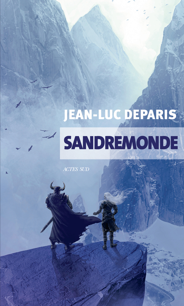 Chronique de Sandremonde