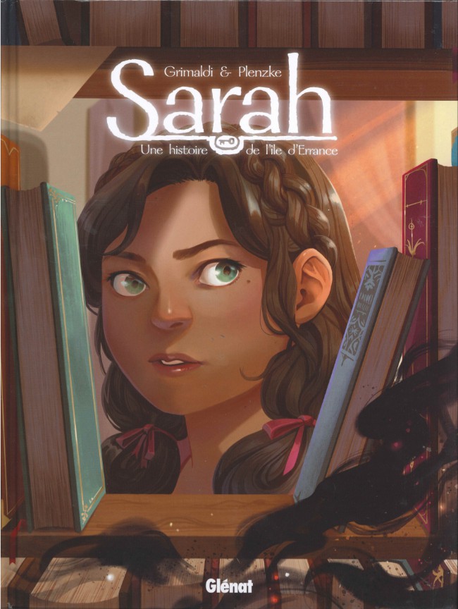 Chronique de Sarah