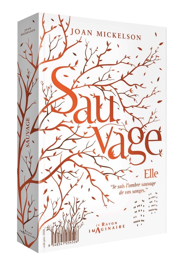 Chronique de Sauvage