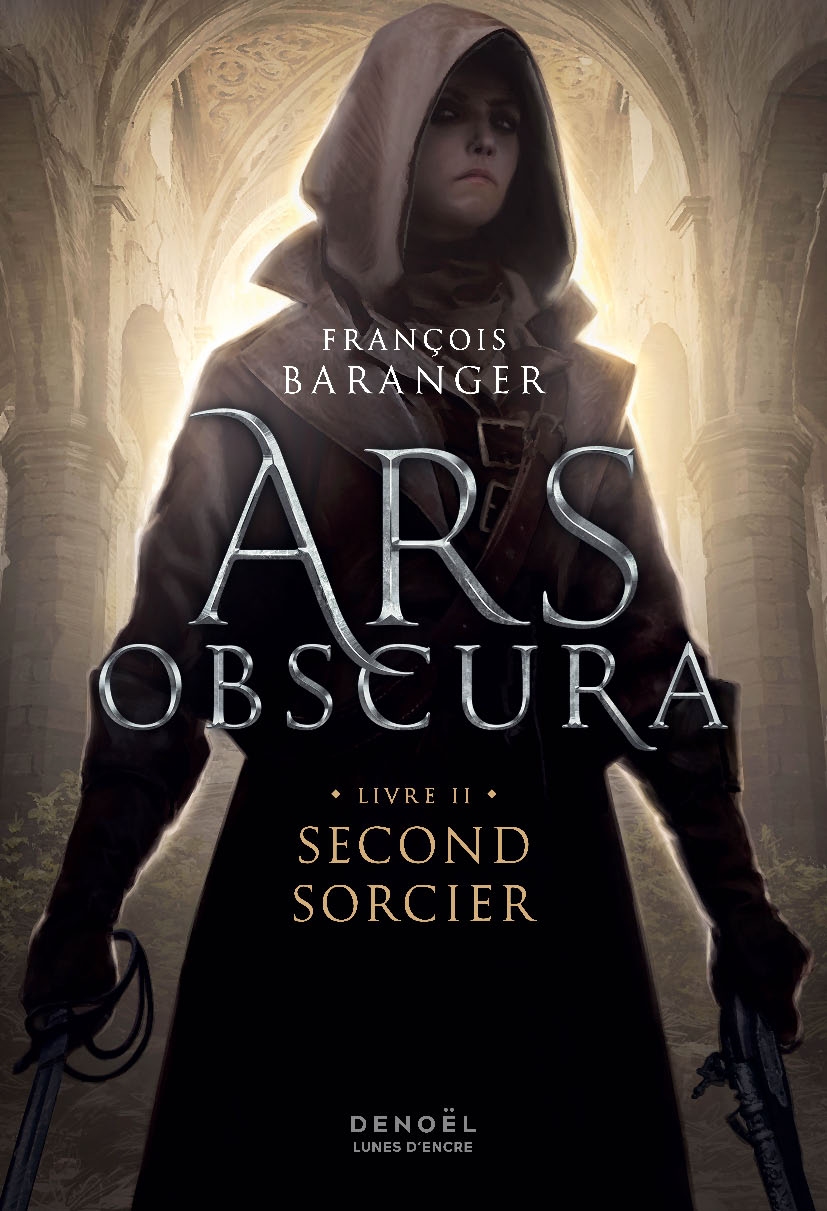 Chronique de Second sorcier