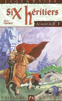 Six héritiers