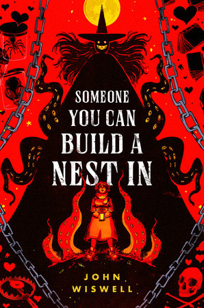 Chronique de Someone You Can Build a Nest In
