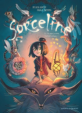 Chronique de Un jour, je serai fantasticologue