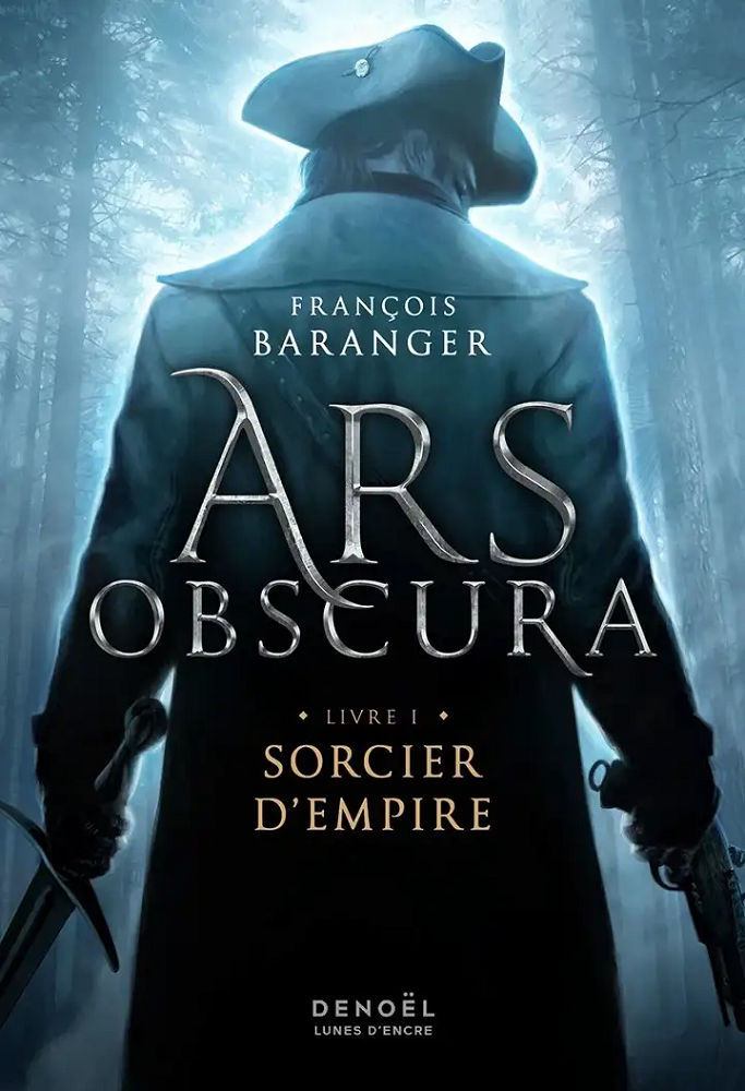 Sorcier d'Empire