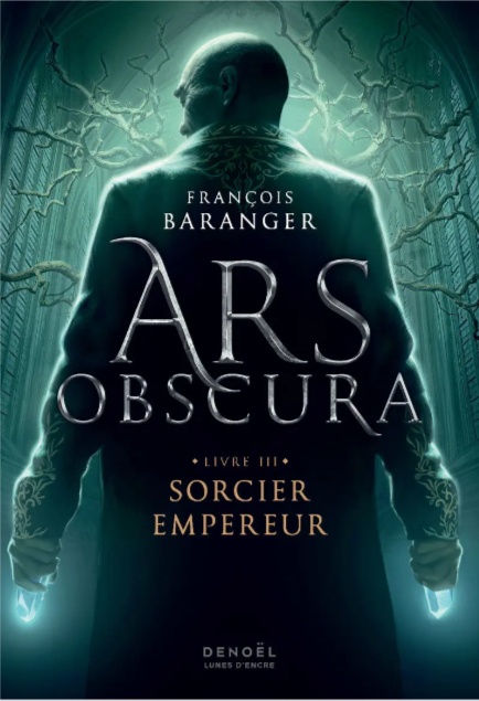 Chronique de Sorcier Empereur