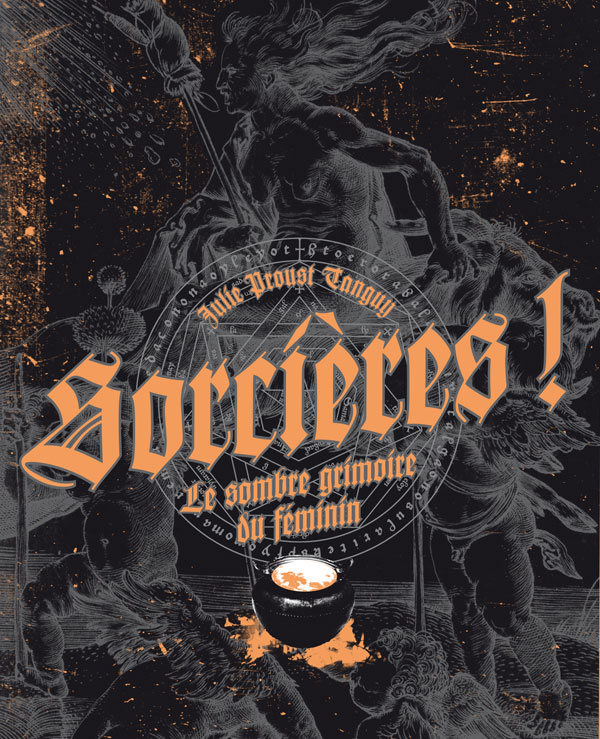 Chronique de Sorcières !