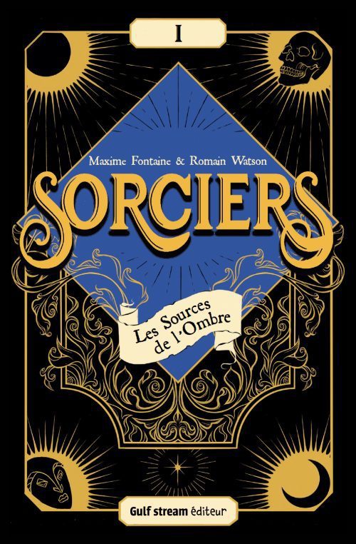 Chronique de Sorciers