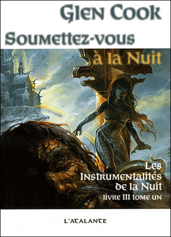 Soumettez-vous à la nuit - Partie 2