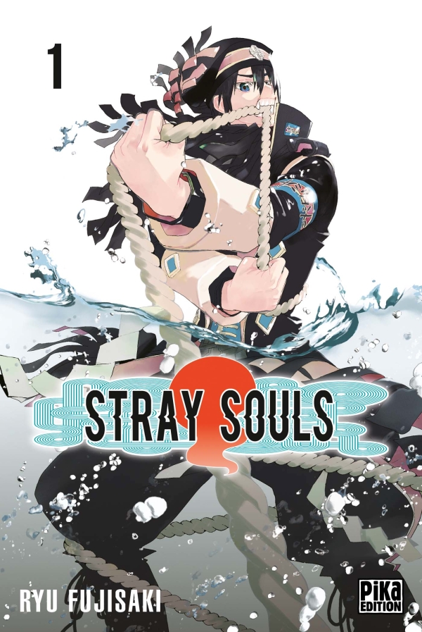 Chronique de Stray souls