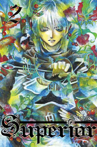 Superior, Tome 2