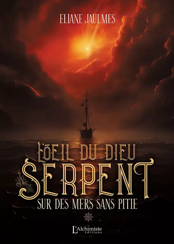 Chronique de Sur des mers sans pitié
