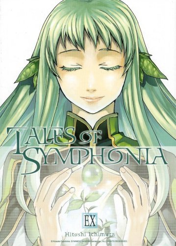 Tales of Symphonia, Tome 6