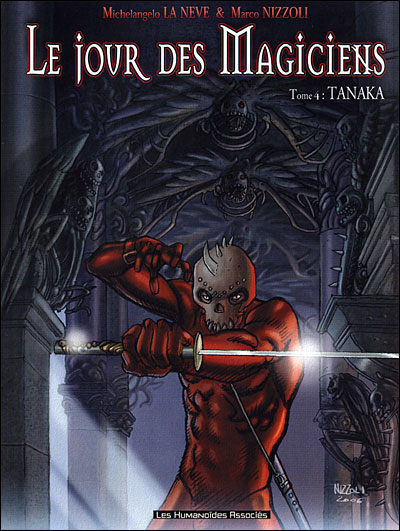 Chronique de Tanaka