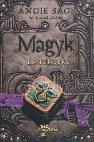 Ténèbre