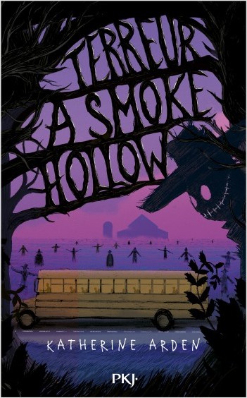 Chronique de Terreur à Smoke Hollow
