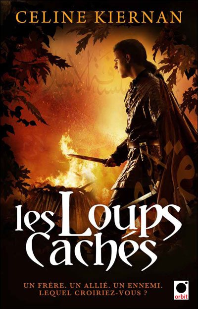 Chronique de Les Loups cachés