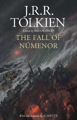 Chronique de The Fall of Númenor