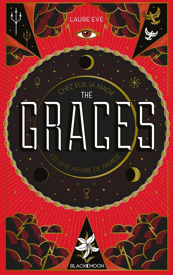 Chronique de The Graces