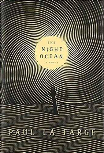 The Night Ocean