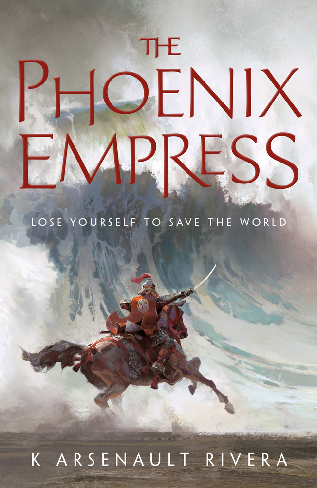 Chronique de The Phoenix Empress
