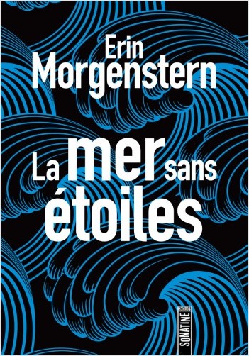 Chronique de La Mer sans Etoiles