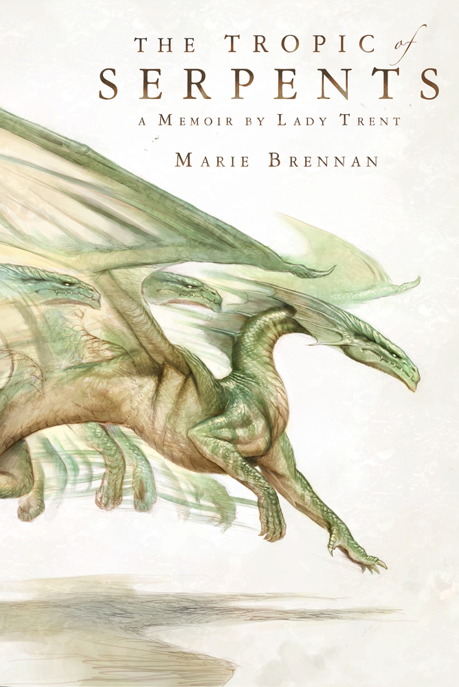 Chronique de Le Tropique des serpents