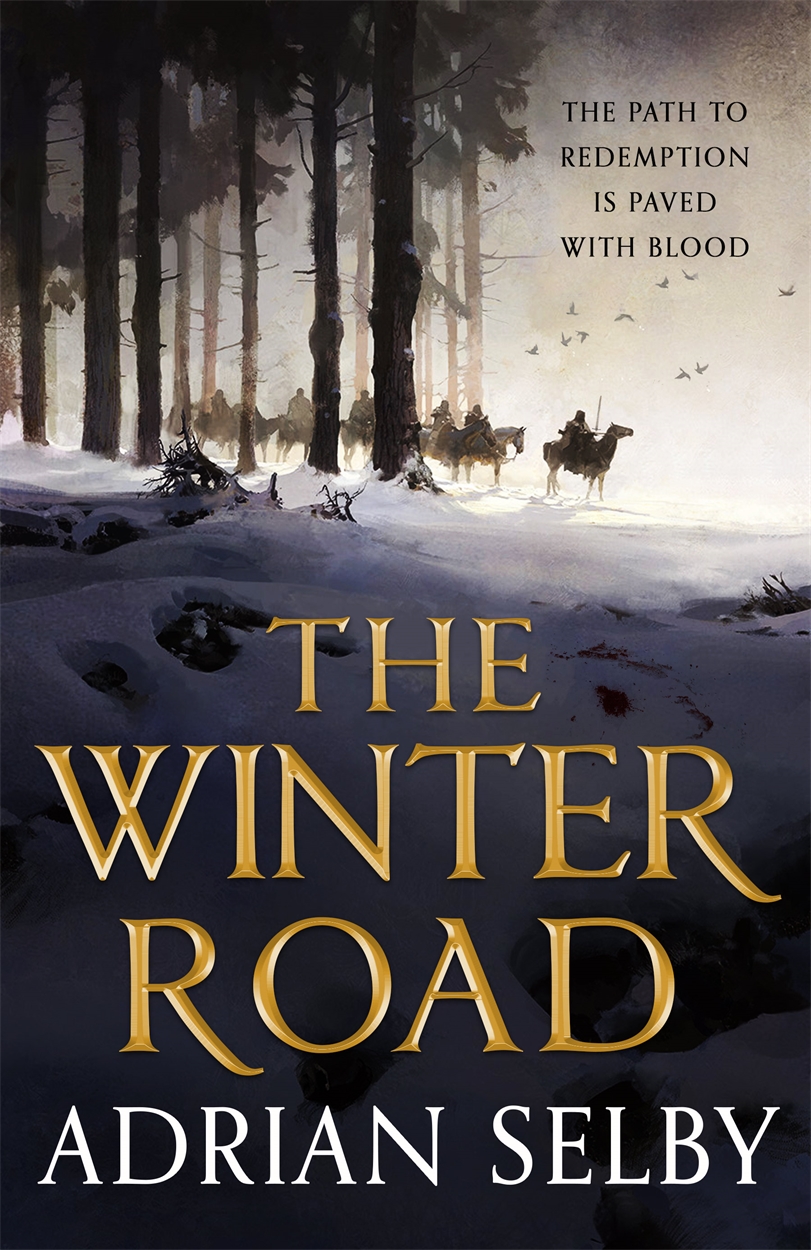 Chronique de The Winter Road