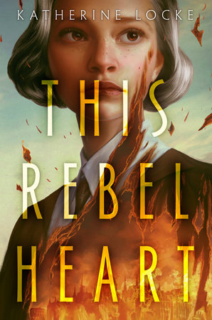 Chronique de This Rebel Heart