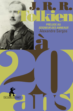 Chronique de Tolkien à 20 ans