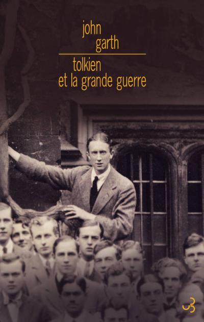 Chronique de Tolkien et la grande guerre