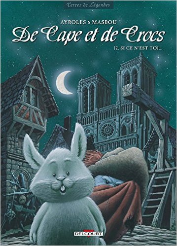 Chronique de Si ce n'est toi...
