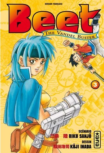 Tome 3
