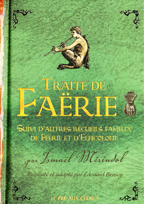 Chronique de Traité de Faërie