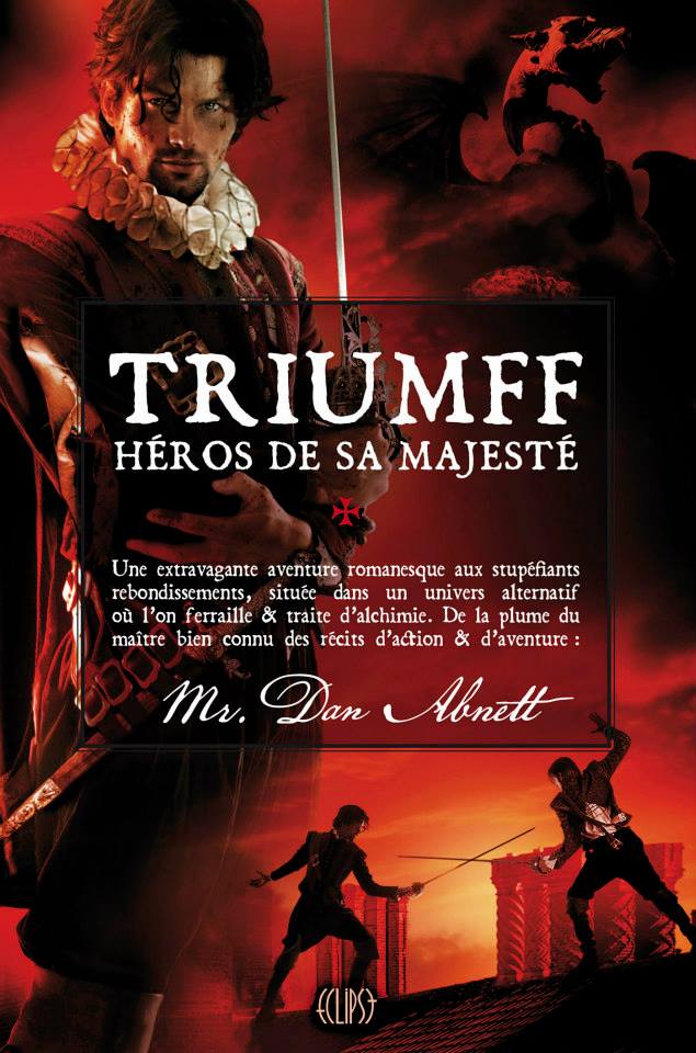 Triumff
