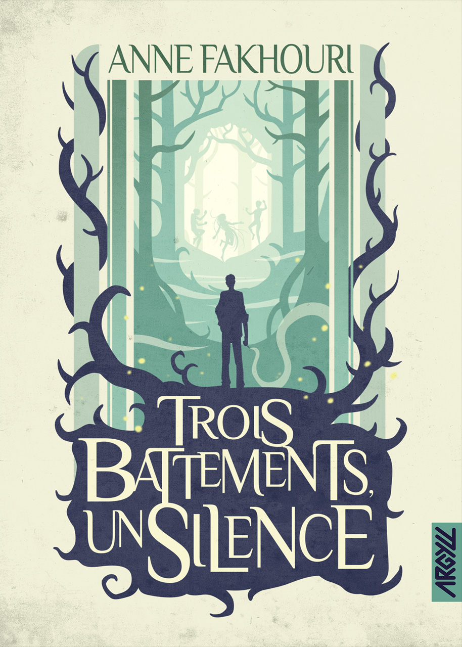Chronique de Trois battements, un silence