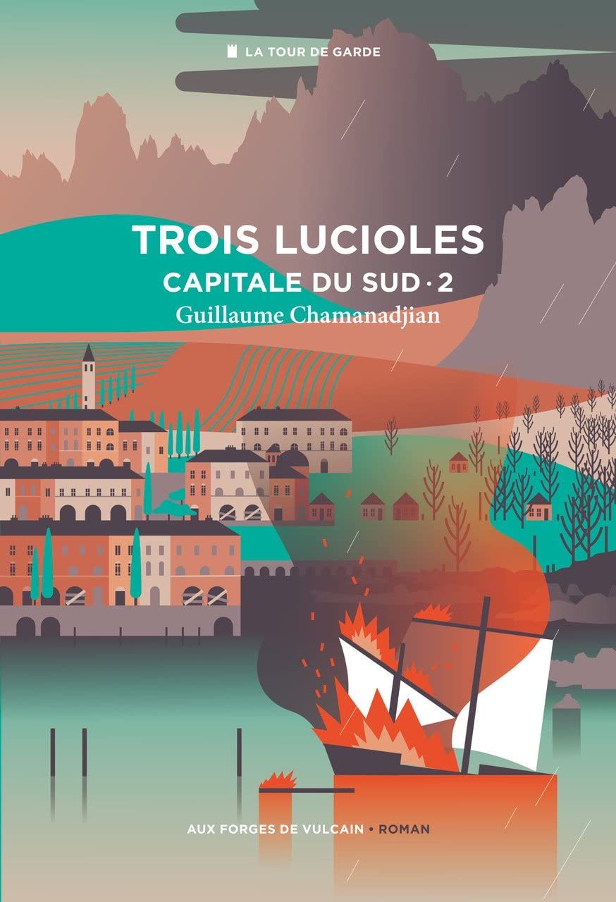 Chronique de Trois lucioles