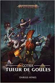 Chronique de Tueur de Goules
