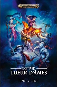 Chronique de Tueurs d'âmes