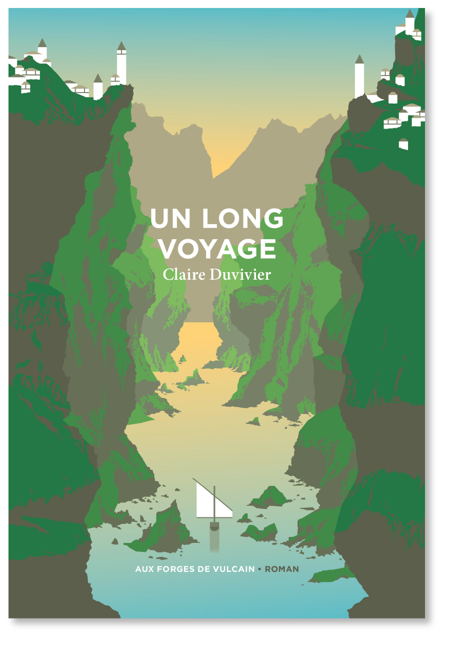 Chronique de Un Long voyage